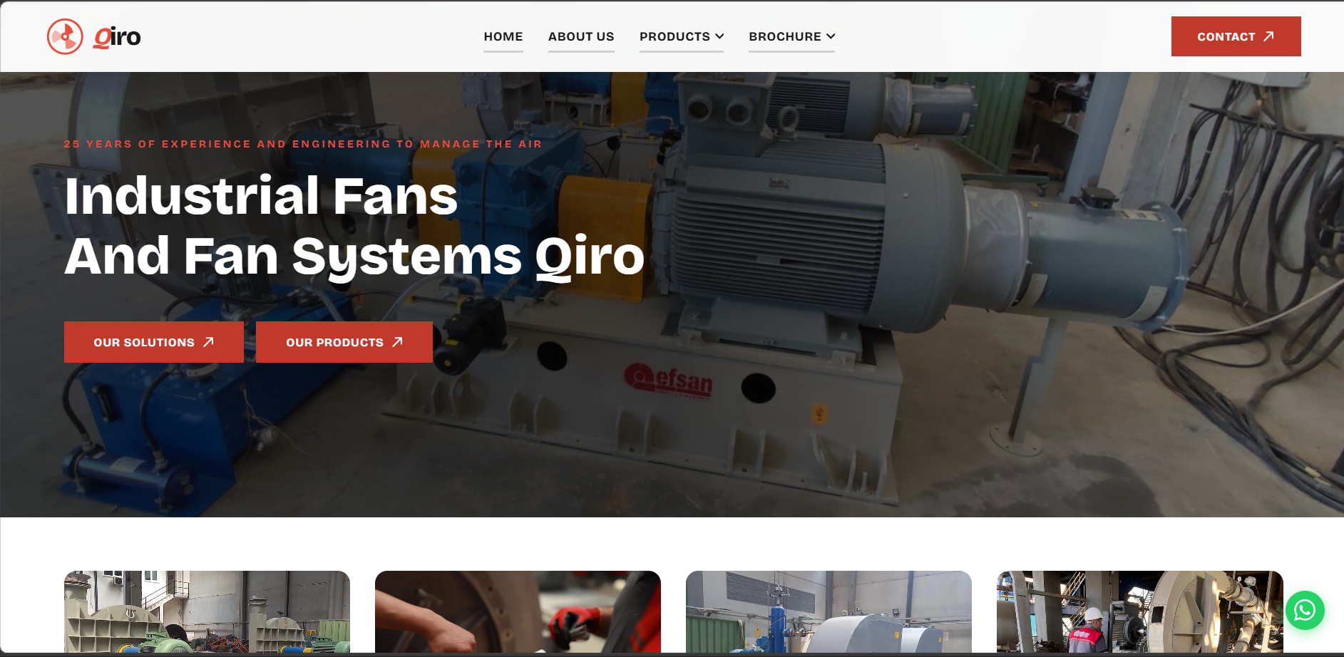 Admin Dashboard Project